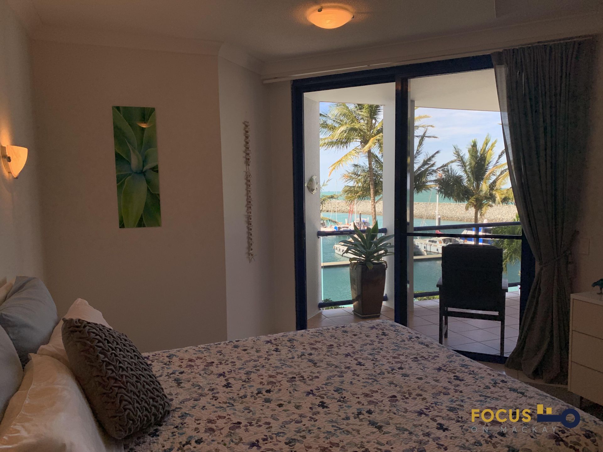 7 / 7 Megan Place, Mackay Harbour