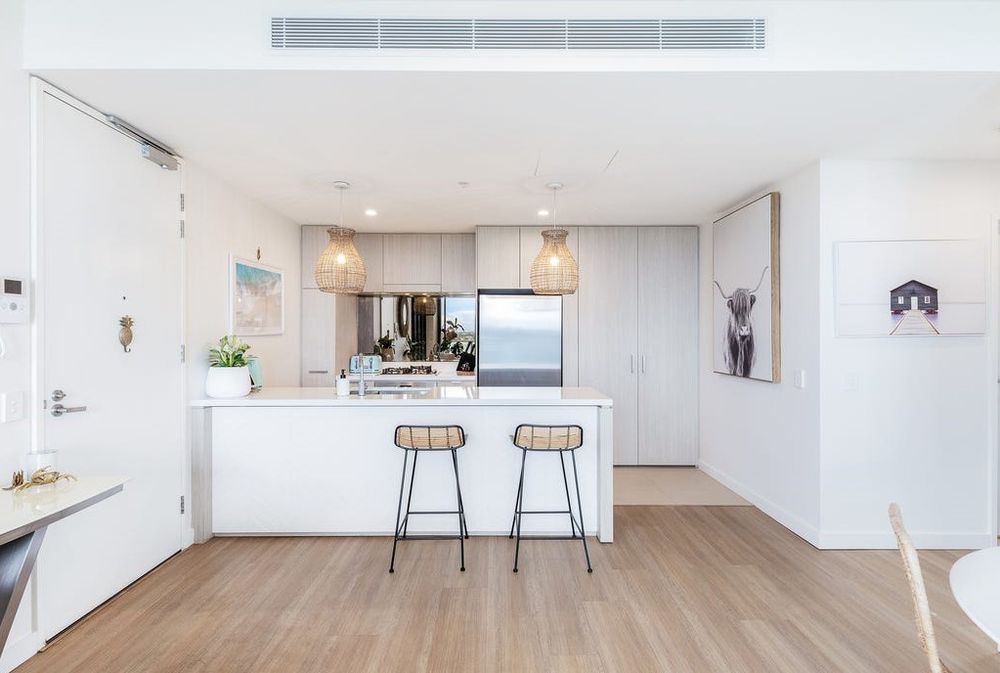 902 / 3 Foreshore Boulevard, Woolooware