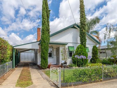 20 Wills Street, Wangaratta