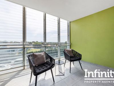 503 / 39 Cooper Street, Strathfield