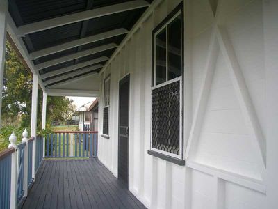 49 Lusitania Street, Newtown