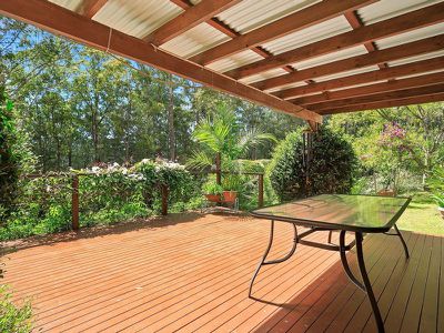 26 McArthur Drive, Falls Creek