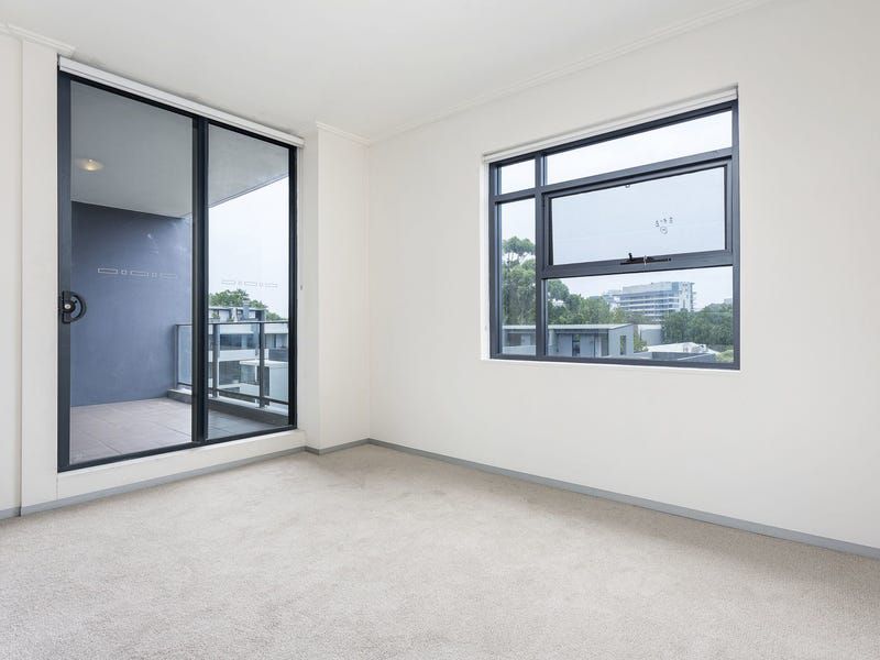 F605 / 7 Hunter Street, Waterloo
