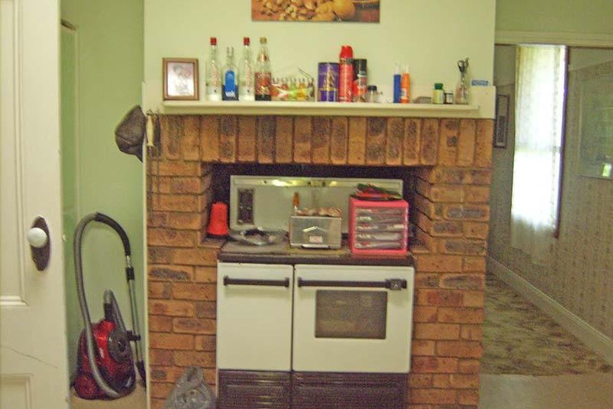 680 Dunbars Road, Merrigum