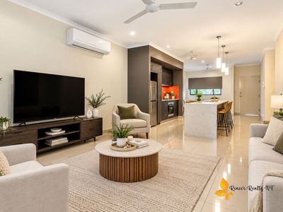 303 / 250 Farrar Boulevard, Johnston