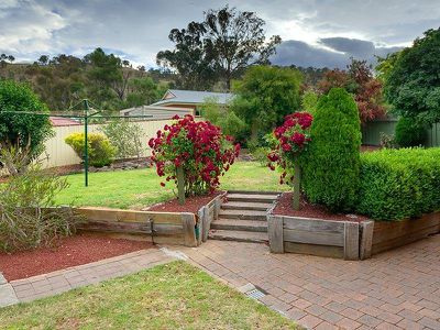 6 SCULLIN COURT, Wodonga