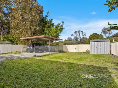 2 / 21 O'Donnell Drive, Figtree