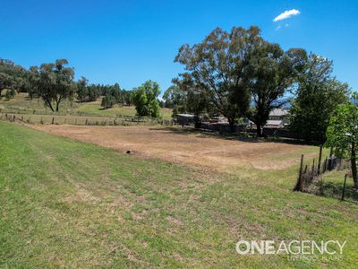 1 Soane Street, Quirindi