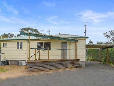 50 Cornella - Toolleen Road , Toolleen