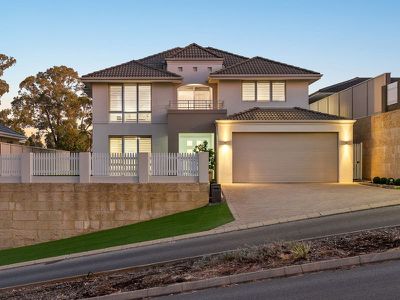 7 Highbury Boulevard , Baldivis