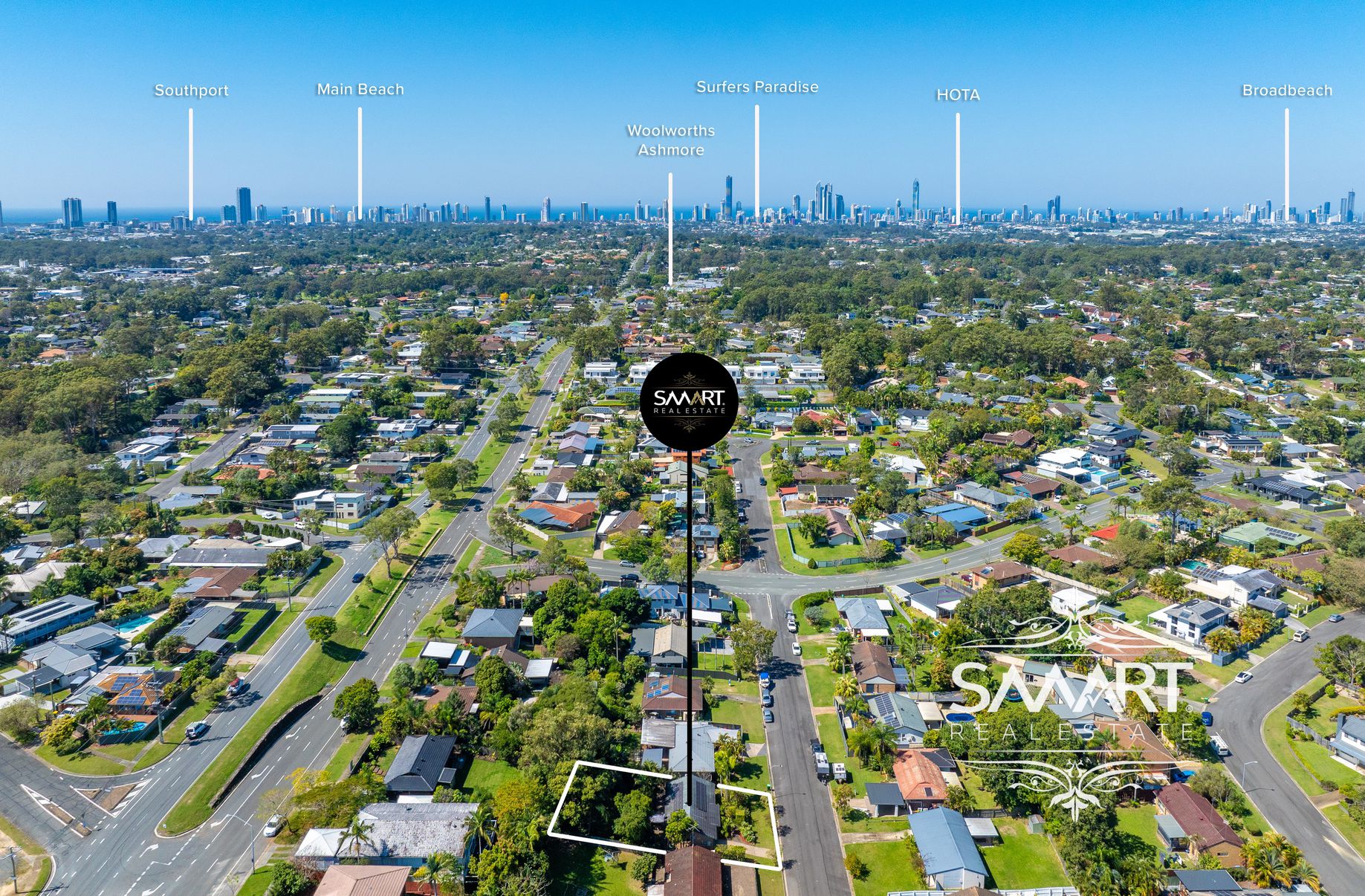 33 Lowanna Drive, Ashmore | Smart Real Estate