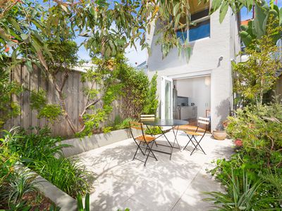 160 Ebley Street, Bondi Junction