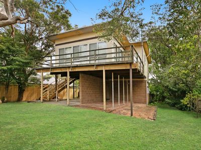 41 Mirreen Street, Hawks Nest
