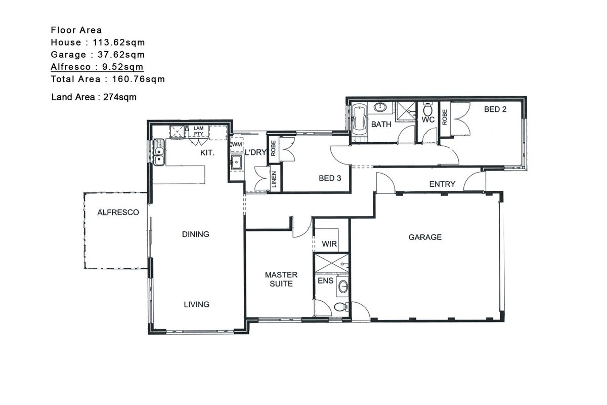 285C Welshpool Road, Queens Park