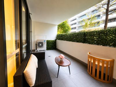 N210 / 659 Gardeners Road, Mascot