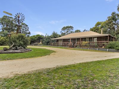 9 Shakespere Street, Heathcote