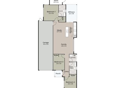 3C Bluegum Close, Armadale