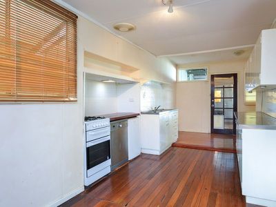 323A Collins Street, West Lamington