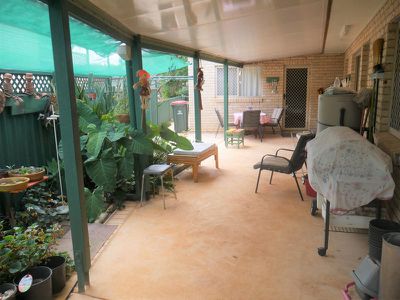 39 Burnett Street, Kingaroy