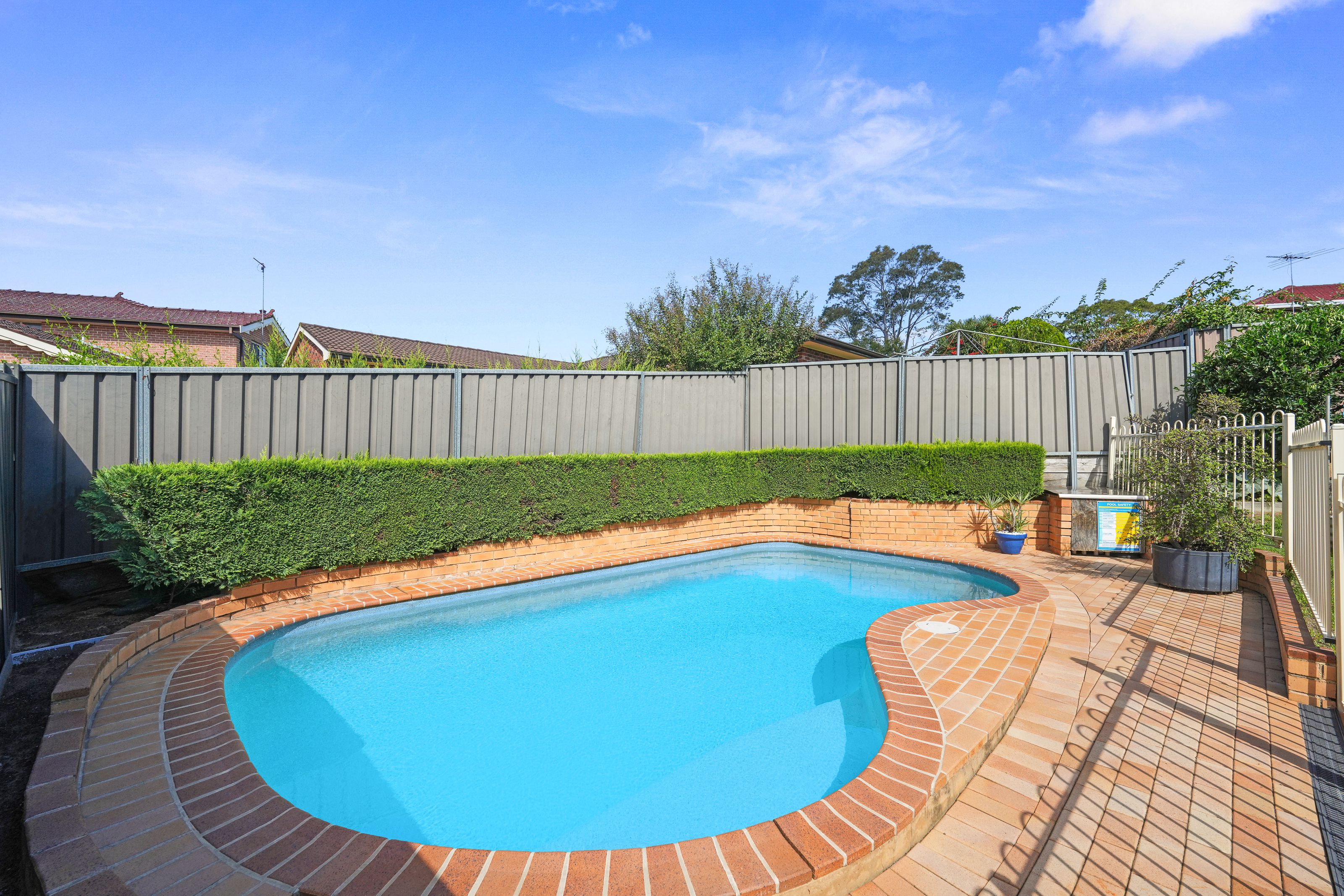 8 Brockamin Drive, SOUTH PENRITH