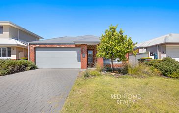 8 Tristan Way, Alkimos