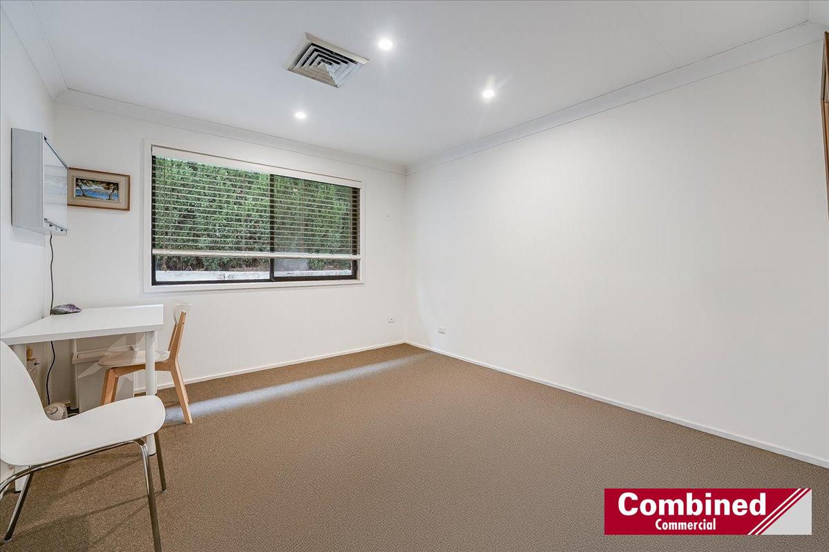 14 Broughton Street, Camden