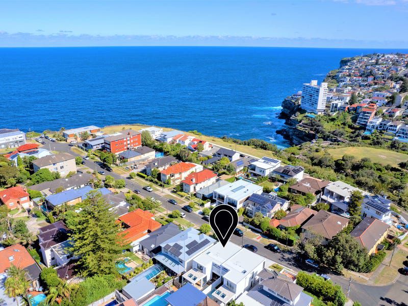 4B MacDonald Street, Vaucluse