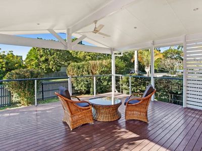 12 Myles Street, Tewantin