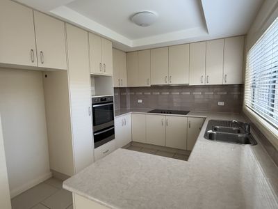 1 Hardwick Street, Griffith