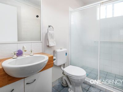 Unit 45 / 36 Albert St, Waterford