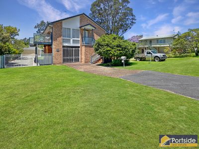 26 Morton Avenue, Lemon Tree Passage