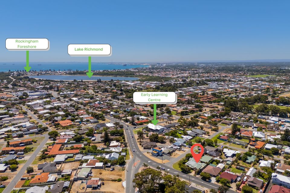 182 Safety Bay Road, Safety Bay