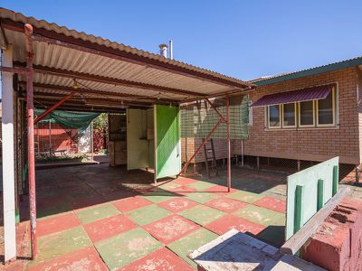 163 Athol Street, Port Hedland