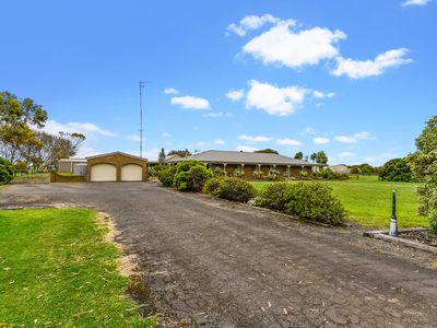 18 Sutherland Road, Millicent
