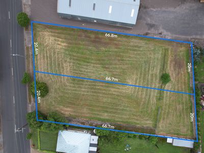 173 Mount Gambier Road, Millicent