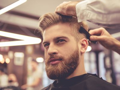 Hair Salon Business for Sale in the West
