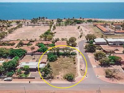 153 Anderson Street, Port Hedland