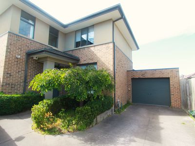 6 / 48  glenbrook avenue, Clayton