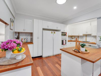 20 Old Bathurst Road, Blaxland