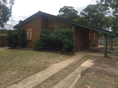 36 Adelphi Crescent, Doonside