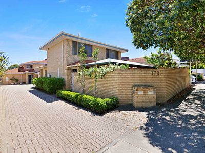 173A Herbert Street, Doubleview