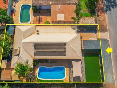 23 Koolama Crescent, South Hedland
