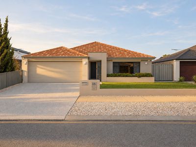 18 Barclay Way, Piara Waters