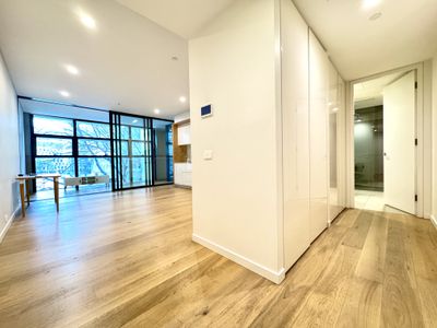 205 / 1 Chippendale Way, Chippendale