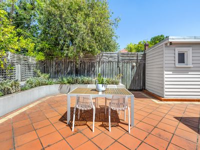 27 Pilgrim Street, Seddon