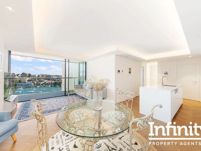 406 / 88 Alfred Street South, Milsons Point