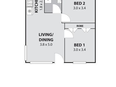 7 / 395 Crown Street, Wollongong
