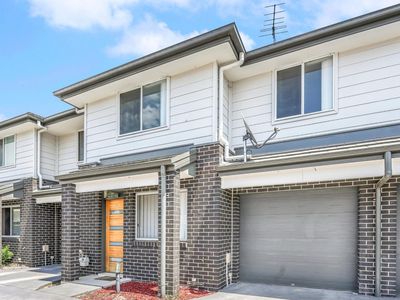 6/143 Brisbane Street, St Marys