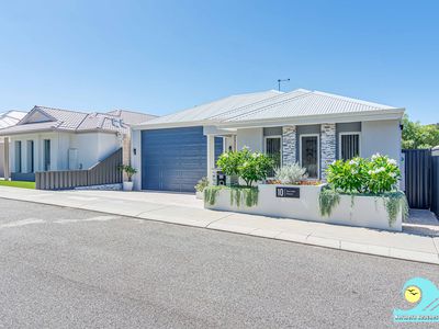 10 Bonville Place, Yanchep