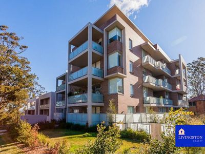 60 / 1 Lamond Drive, Turramurra